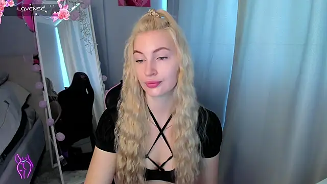 Snapshot of Kimmy_powell chatting on 15, 6, 2026 Kimmy powell online show from 15, 6, 2026