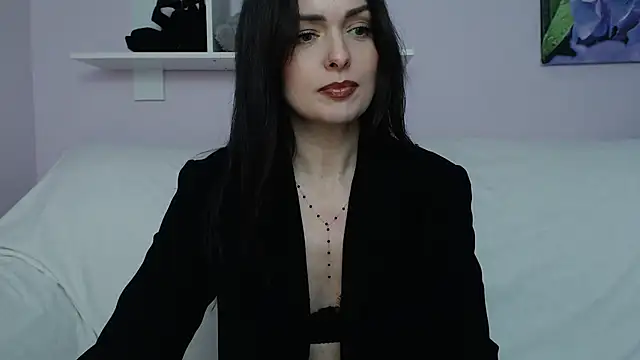 Milly Hottt online show from 22, 2, 2025