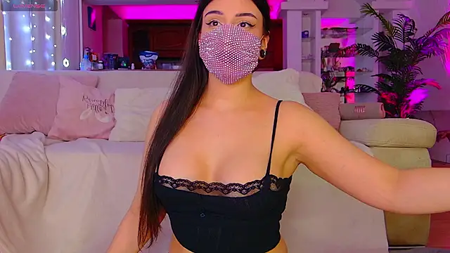 Snapshot of the_sabenna chatting on 8, 2, 2026 the sabenna online show from 8, 2, 2026