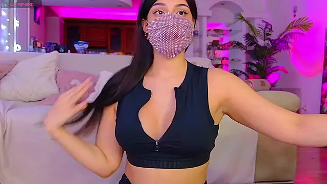 Snapshot of the_sabenna chatting on 10, 2, 2026 the sabenna online show from 10, 2, 2026