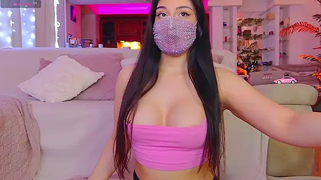 Snapshot of the_sabenna chatting on 28, 2, 2026 the sabenna online show from 28, 2, 2026