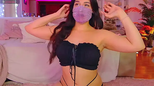 Snapshot of the_sabenna chatting on 4, 3, 2026 the sabenna online show from 4, 3, 2026