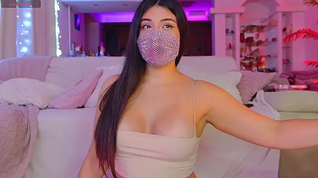 Snapshot of the_sabenna chatting on 30, 3, 2026 the sabenna online show from 30, 3, 2026