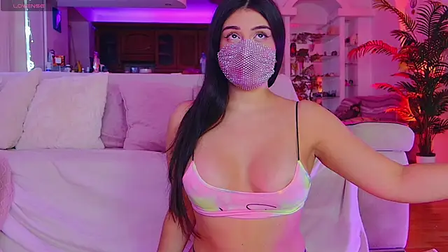 Snapshot of the_sabenna chatting on 31, 3, 2026 the sabenna online show from 31, 3, 2026