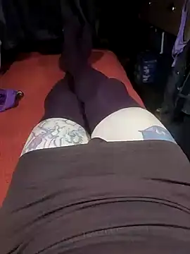 Sissy bottom online show from 9, 2, 2026