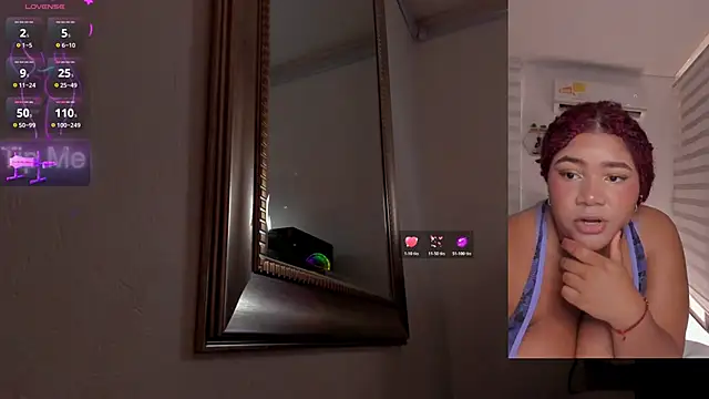 Snapshot of Abigail_Girl__ chatting on 9, 1, 2026 Abigail Girl online show from 9, 1, 2026