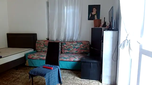 Snapshot of danasantoreal chatting on 27, 6, 2026 danasantoreal online show from 27, 6, 2026