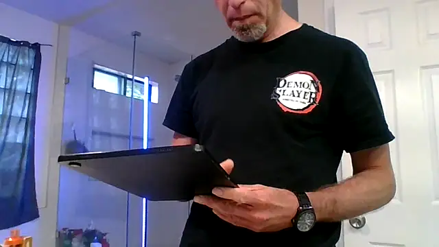 El Gizmo online show from 3, 5, 2026