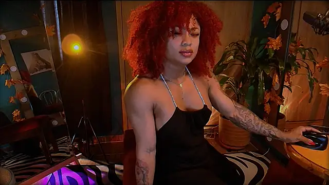 HeidiCox online show from 15, 12, 2024