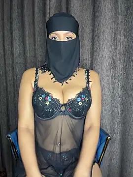 YourThirstySlut online show from 15, 5, 2026