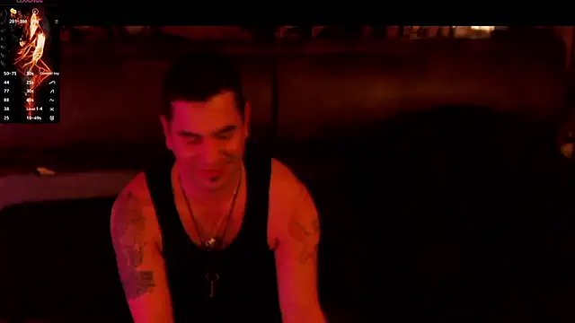 Snapshot of Hard_to_Handlexxx chatting on 30, 11, 2025 Hard to Handlexxx online show from 30, 11, 2025