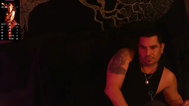 Snapshot of Hard_to_Handlexxx chatting on 14, 12, 2025 Hard to Handlexxx online show from 14, 12, 2025