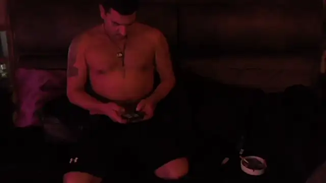 Hard to Handlexxx online show from 16, 1, 2026