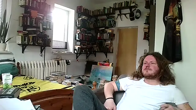 sunr1sa online show from 19, 2, 2026