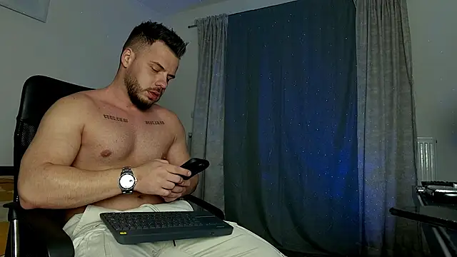 juliusmasters online show from 24, 2, 2025