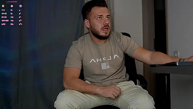 juliusmasters online show from 19, 10, 2025