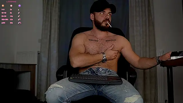 juliusmasters online show from 27, 10, 2025