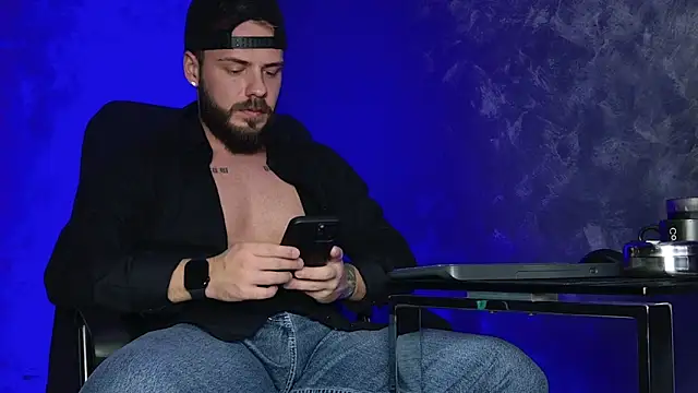 juliusmasters online show from 21, 12, 2025