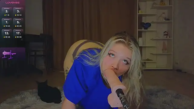 Snapshot of May_aster chatting on 23, 9, 2025 May aster online show from 23, 9, 2025