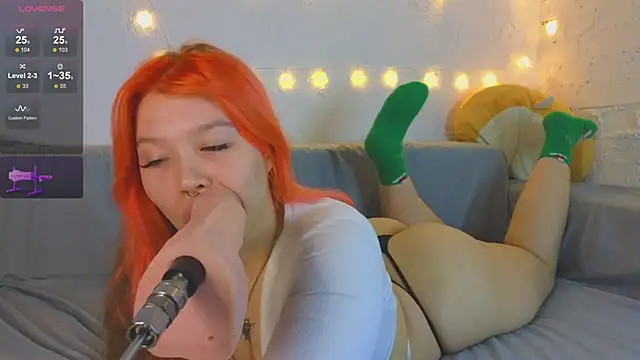 Snapshot of May_aster chatting on 8, 1, 2026 May aster online show from 8, 1, 2026