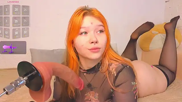 Snapshot of May_aster chatting on 28, 2, 2026 May aster online show from 28, 2, 2026