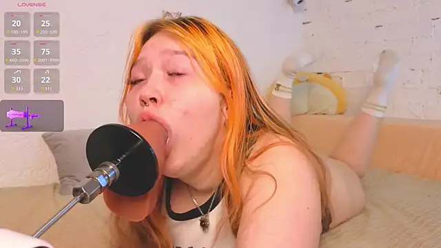 Snapshot of May_aster chatting on 25, 3, 2026 May aster online show from 25, 3, 2026