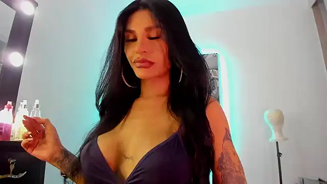 Snapshot of _juliana_star_ chatting on 15, 3, 2025  juliana star  online show from 15, 3, 2025