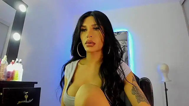 Snapshot of _juliana_star_ chatting on 16, 3, 2025  juliana star  online show from 16, 3, 2025