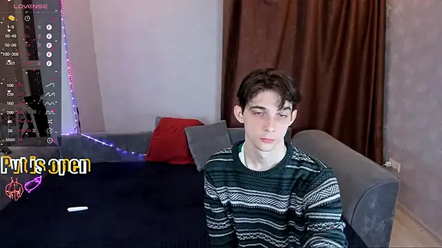 Aaron Boom online show from 15, 5, 2026