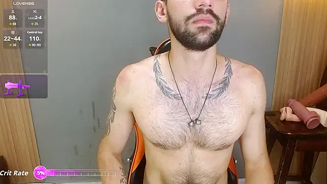 Mr WhiteCock online show from 22, 2, 2026