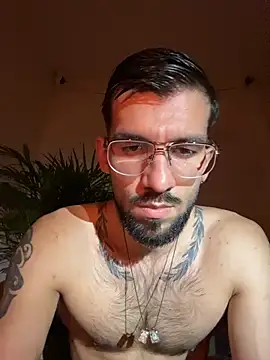 Mr WhiteCock online show from 23, 6, 2026