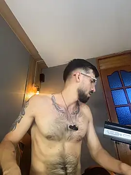 Mr WhiteCock online show from 26, 6, 2026