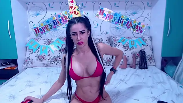 Snapshot of demiemorre chatting on 1, 1, 2025 demiemorre online show from 1, 1, 2025