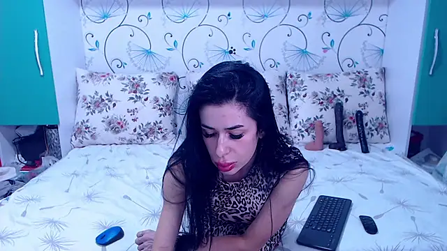 Snapshot of demiemorre chatting on 20, 3, 2025 demiemorre online show from 20, 3, 2025
