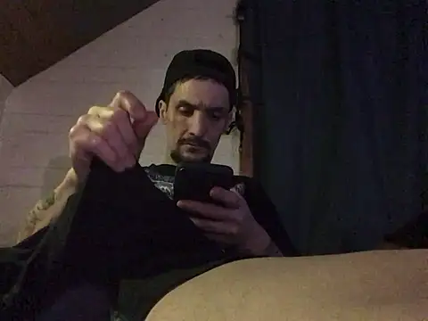 Snapshot of jabo870 chatting on 23, 1, 2025 jabo870 online show from 23, 1, 2025