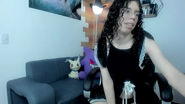 Snapshot of Angel_Dust18 chatting on 23, 2, 2025 Angel Dust18 online show from 23, 2, 2025