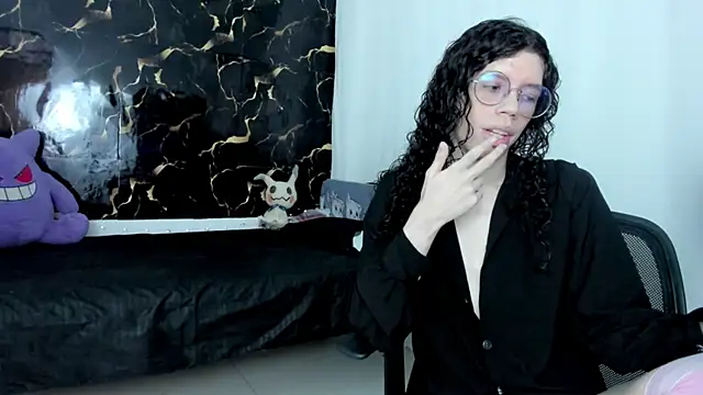 Angel Dust18 online show from 2, 4, 2026