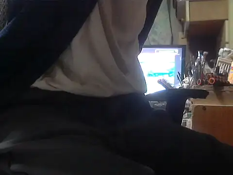 Snapshot of shikokichi55 chatting on 15, 1, 2025 shikokichi55 online show from 15, 1, 2025