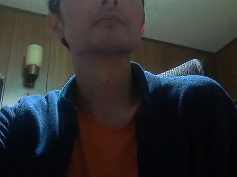Snapshot of shikokichi55 chatting on 30, 1, 2025 shikokichi55 online show from 30, 1, 2025