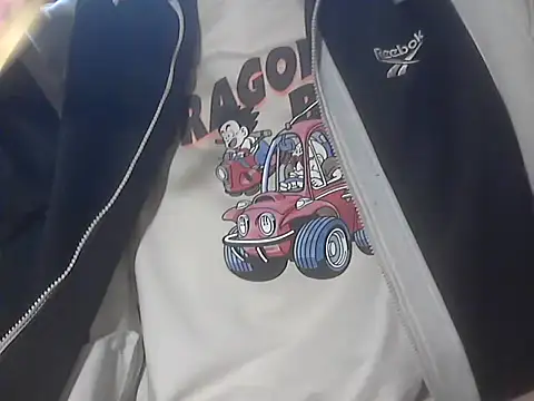 shikokichi55 online show from 18, 12, 2025