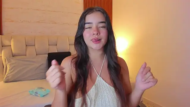 SophiaWylde online show from 24, 2, 2025