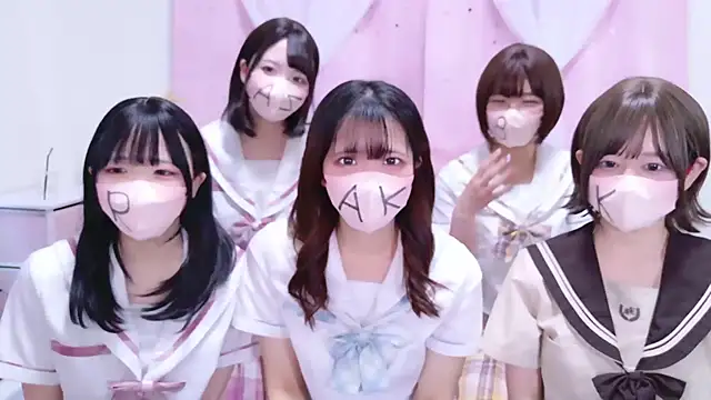 Snapshot of 841_yayoi chatting on 19, 12, 2025 841 yayoi online show from 19, 12, 2025