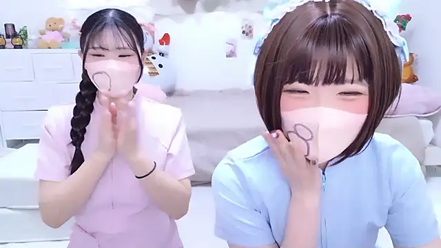 Snapshot of 841_yayoi chatting on 20, 12, 2025 841 yayoi online show from 20, 12, 2025