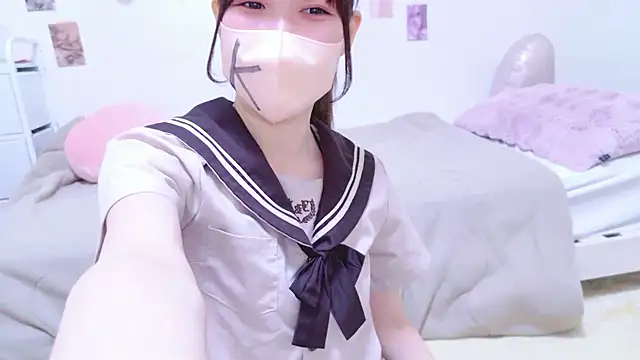 Snapshot of 841_yayoi chatting on 8, 6, 2026 841 yayoi online show from 8, 6, 2026