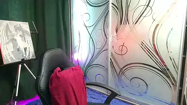 JuliaMorganss online show from 17, 5, 2026