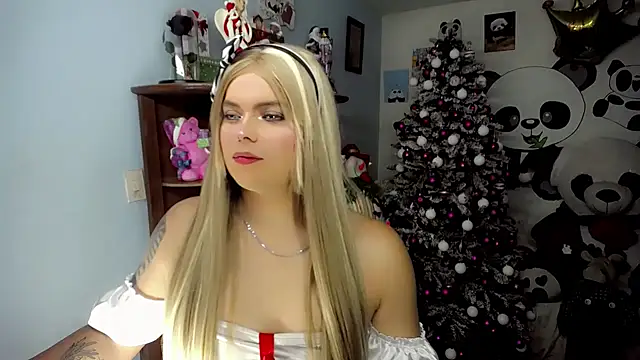 SweetKim21 online show from 3, 12, 2024