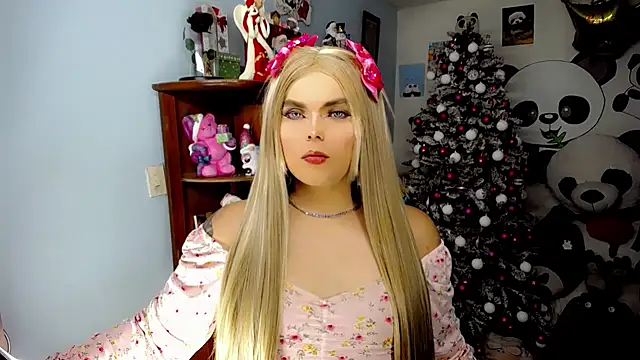 SweetKim21 online show from 12, 12, 2024