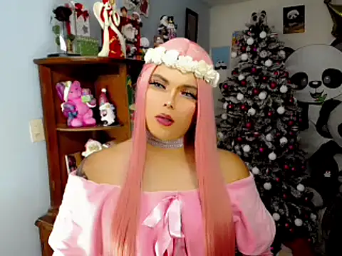 SweetKim21 online show from 19, 12, 2024