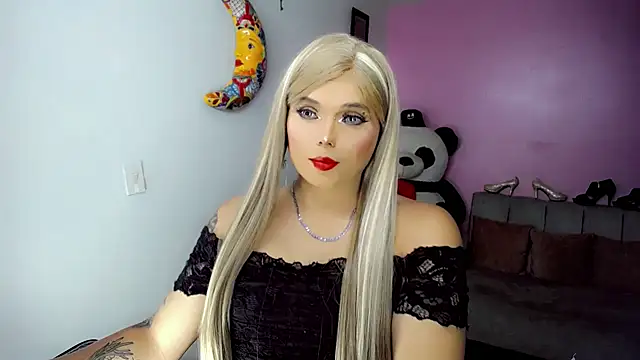 SweetKim21 online show from 28, 2, 2025