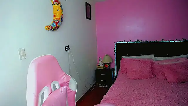 Snapshot of SweetKim21 chatting on 2, 3, 2026 SweetKim21 online show from 2, 3, 2026